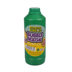 Bubble Magic Refill 1L